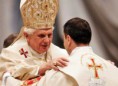 Preces por los Sacerdotes